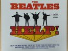 The Beatles HELP  Vinyl LP Record SMAS 2386 No Barcode GATEFOLD Capitol 1977