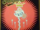 Kingmaker Eat Yourself Whole Vinyl Record VG+/VG+