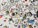Led Zeppelin Led Zeppelin III Vinyl Record NM or M-/NM or M-