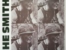 The Smiths Meat Is Murder Vinyl Record NM/NM