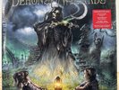 Demons & Wizards Demons & Wizards (Remasters 2019) (Gatefold black 2LP & LP-Book