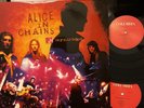 ALICE IN CHAINS - MTV UNPLUGGED - 2LP  Record : (2010) MUSIC ON VINYL  Pressing
