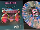 Salt N Pepa - Push It / Shoop 12