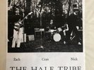 Ultra RARE SURF The HALF TRIBE ONLY STARTIN' LP VINYL GARAGE PSYCH PRIVATE