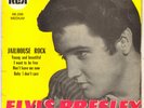 ELVIS PRESLEY 