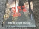 Graham Coxon – The End Of The F***ing World Vinyl Record Soundtrack SEALED 2018