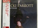 NICKI PARROTT BLACK COFFEE VENUS VHJD41 JAPAN HEAVY WEIGHT OBI VINYL LP