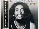 BOB MARLEY CHANCES ARE WEA P11079J JAPAN OBI VINYL LP
