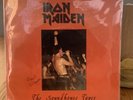 IRON MAIDEN - The Soundhouse Tapes Original Signed  Grail  Metal