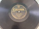 BLUEGRASS Gid Tanner Skillet Lickers 78 rpm COLUMBIA 15447-D The Rovin Gambler V