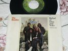 The Beatles-Ballad Of John & Yoko/Old Brown Shoe-Vinyl 45 w/Picture Sleeve