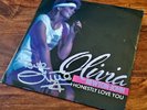 Olivia Newton John I Honestly Love You / Physical 