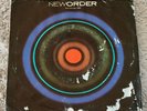 NEW ORDER BLUE MONDAY 1988 TOUCHED HAND OF GOD 7