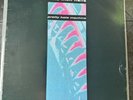 NINE INCH NAILS Pretty Hate Machine LP vinyl TVT 2610 Original pressing NIN
