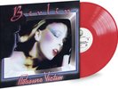Berlin: Pleasure Victim - New 1 LP Red Vinyl