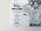 THE BEATLES REVOLVER IN MONO 2014 VINYL REISSUE NEW & SEALED 180g