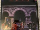Rush-Moving Pictures LP Mercury SRM-1-4013 1981 Masterdisk w/Inner Sleeve Shrink