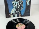 LE ORME Felona e Sorona LP Record -  1970s Italian Prog Rock - CAS 1072 - NM/NM