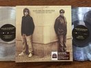ECHO & The BUNNYMEN LP x 2 B-Sides & Live RECORD STORE DAY Clear 180g Vinyl NEW