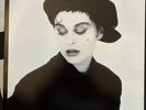 LISA STANSFIELD-Affection vinyl Arista 1989 VG+/EX