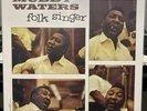 Muddy Waters Folk Singer APB 1483-45
