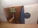 Dull Knife  – Electric Indian 1971 mint- Archive copy  krautrock prog Lp