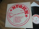 Tapper Zukie In Dub Ja STARS LP King Tubbys KILLER Dubwize Lp Jamaica 1976
