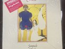 SEALED ORNETTE COLEMAN & CHARLIE HADEN Soapsuds AH 9406 w/ Booklet