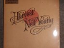 NEIL YOUNG - HARVEST - NEW/SEALED 180 GRAM 
