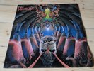 Monstrosity - Imperial Doom - Vinyl-LP- Nuclear Blast Records 1992 - NB 055