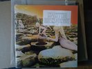 vinyl LP.  Led Zeppelin.  Houses of the Holy. unplayed.  RCA record club issue.