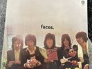 FACES : First Step : warner Reissue Orange  Vinyl LP 2016 - NEW