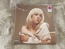 Billie Eilish - Happier Than Ever - light blue vinyl, Target exclusive 2LP