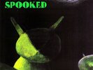 ROBYN HITCHCOCK - Spooked, Vinyl LP