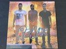 Das Racist - Relax Vinyl LP - NEW SEALED (Cover Damage)