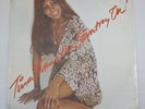 TINA TURNER TURNS THE COUNTRY ON 1974 SEALED ORIGINAL VINYL LP UNITED ARTISTS