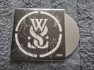 WHILE SHE SLEEPS - Self Hell - SIGNED ️ AUTOGRAPHED - Silver