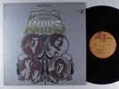 KINKS Something Else REPRISE RS-6279 LP VG+ matte cover l