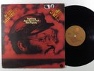 MERL SAUNDERS FT. JERRY GARCIA & TOM FOGERTY Fire Up FANTASY LP VG+ l