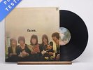 Faces The First Step Gatefold Reissue LP Album Vinyl Record K 46053 - VG+/EX