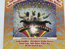 The Beatles Magical Mystery Tour 1967 MAL X 2835 MONO Vinly Record W/booklet G