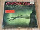 Counting Crows - Recovering the Satellites Double Vinyl - Original 1996, Sealed