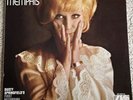 Dusty Springfield Dusty In Memphis - SD 8214 - 1988 Canada EX Vinyl LP