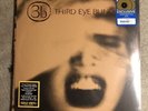 Third Eye Blind Lp Gold Vinyl Record NEW 2022 Album RARE