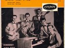 JOHNNY & THE HURRICANES 