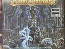 Blind Guardian Nightfall In Middle-Earth Blue Colored Vinyl