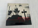 Die Kreuzen, October File, 12” Vinyl, 1986, Poster,