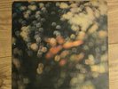 Pink Floyd Obscured by Clouds Vinyl Record SHSP 4020
