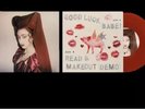 Chappell Roan GOOD LUCK, BABE LIMITED OPAQUE RED 7’ LP VINYL Pre-Order