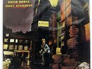 DAVID BOWIE RISE AND FALL OF ZIGGY STARDUST RCA RPL2102 JAPAN LP